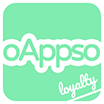 Oappso Loyalty Logo